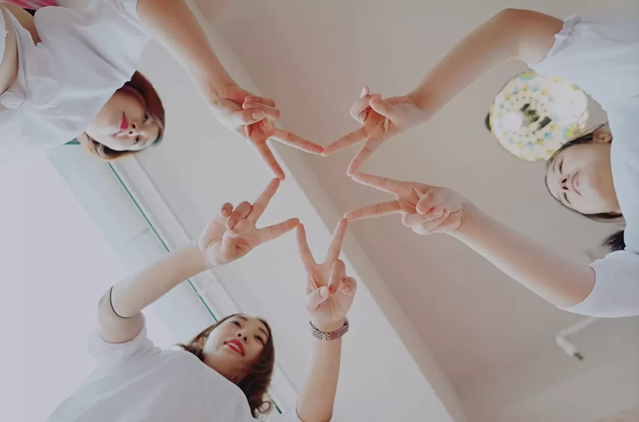 单色舞蹈2017年度武汉地区成人优秀舞蹈作品展演