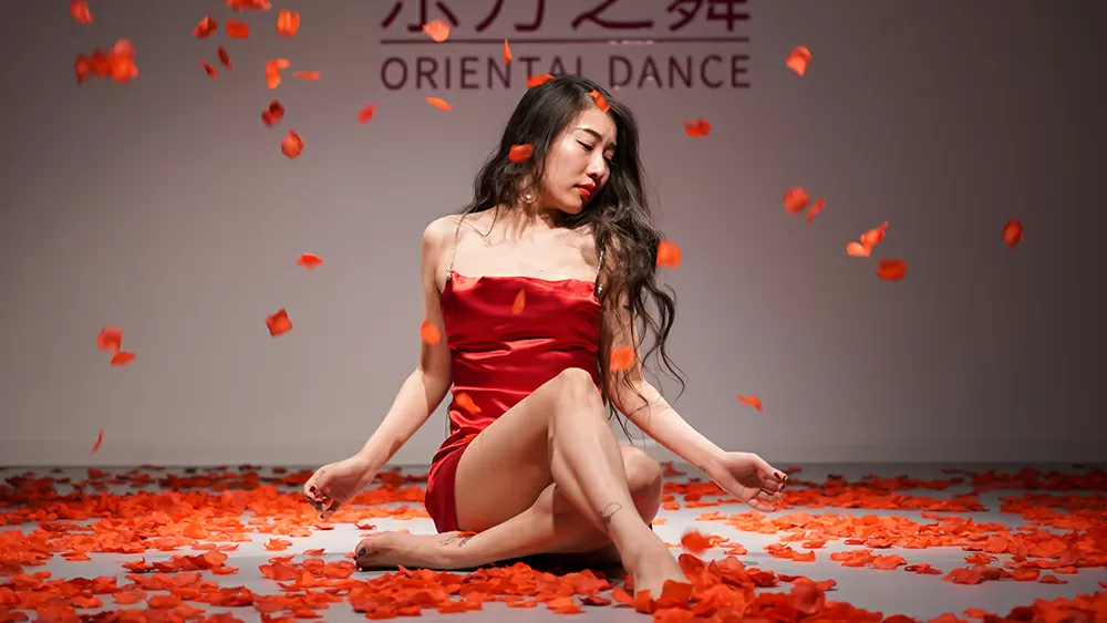 2017中国舞蹈十二天”将启幕